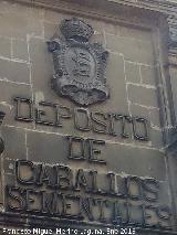 Colegio de Santiago de La Compaa de Jess. 