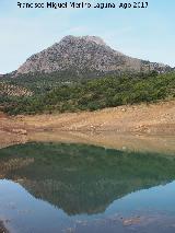 Pea del Altar