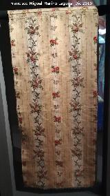 Iglesia de San Andr�s. Pa�o de hombros. Ultimo tercio del siglo XVIII