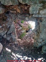 Ermita de San Cosme y San Damin. 