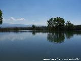 Laguna Grande. 