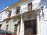 Casa de la Calle del Carmen n 17. Fachada