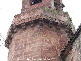 Iglesia de Ntra Sra de la Encarnacin. Torre