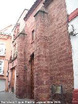 Ermita de Nuestro Padre Jess. 