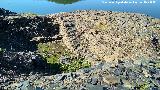 Pealosa. Aljibe