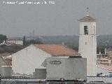 Iglesia de Santa Brbara. 