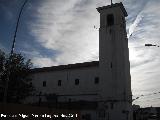 Iglesia de Santa Brbara. 