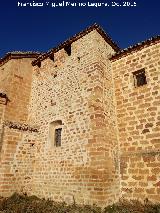 Torren Virgen de la Encina. 