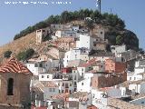 Cerro de Chiclana. 