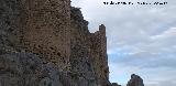 Castillo Nuevo de Bedmar. 