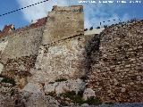 Castillo de la Villa. Torren Sur II. 