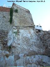 Castillo de la Villa. Torren Sur II. 