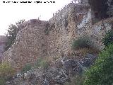 Castillo de la Villa. Torren Norte III. 