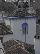 Casa de la Calle San Jos. Torren