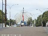Recinto Ferial. 