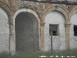 Palacio de los Marqueses de Viana. Arcos