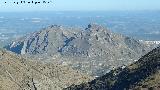 Serrezuela de Bedmar. Desde el Mirador de la Pea del Cordel