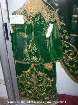 Museo de la Virgen. 