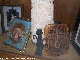 Museo de la Virgen. 