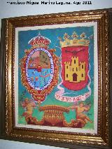 Museo de la Virgen. 