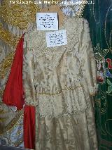 Museo de la Virgen. 