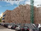 Museo bero. En construccin