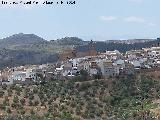 Santuario del Cristo de Burgos. 