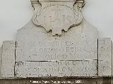 Carlos III. P�sito - Arcos de la Frontera