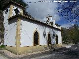 Ermita de Santa Luca. 