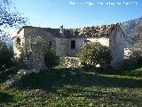 Cortijo las Olivillas. 