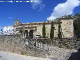 Ermita de los Remedios. 