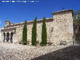 Ermita de los Remedios. 