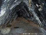 Cueva Sur del Canjorro. 