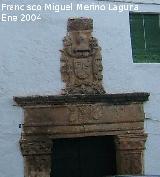 Casa de los Dez. 