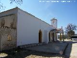 Ermita de la Consolacin. 