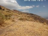 Cerro Alto de la Serrezuela. 