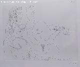 Pablo Ruiz Picasso. 156 Gravures Recentes. 1971. Museo Provincial de Ja�n