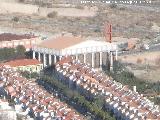 Iglesia Santa Mara, Madre de la Iglesia. 