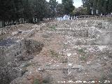 Alcazaba. Casa Consistorial y Casa del Corregidor. 