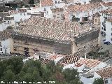 Iglesia de San Juan. 