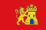 lora. Bandera