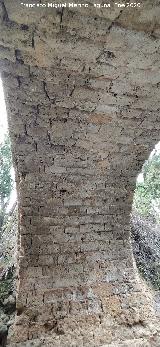 Puente de las Herrer�as. 