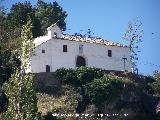 Ermita de San Isicio. 