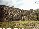 Ermita de San Sebastin. 