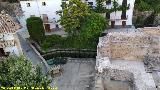 Iglesia de Santa Mara. Altura desde la torre