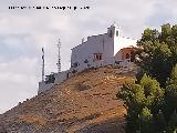 Desde los Miradores Merenderos de Cazorla Ermita de la Virgen de la Cabeza. Desde los Miradores Merenderos de Cazorla