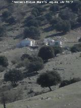 Cortijo Majada del Sol. 