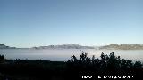 Aldea Limones. Vistas