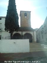 Iglesia de la Inmaculada Concepcin. 