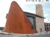 Iglesia Mara Santsima de la Caridad y Consolacin. 